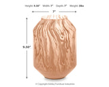 Dushby Vase