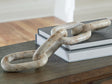 Furniture City Houma - Ashley Furniture - Kenport Sculpture - Sculpture / Light Beige - A2000733