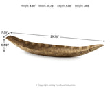 Wystenburg Tray