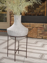 Furniture City Houma - Ashley Furniture - Estonbank Vase - Vase - A2000747
