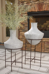Estonbank Vase Set