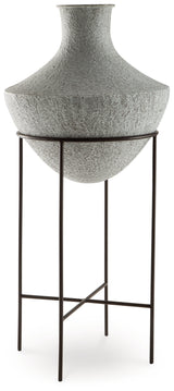 Estonbank Vase Set