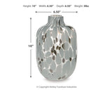 Keelton Vase
