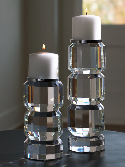 Brentley Candle Holder