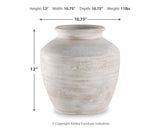 Meadie Vase