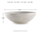 Meadie Bowl