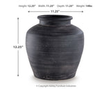Meadie Vase