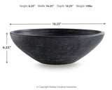 Meadie Bowl
