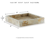 Edurton Tray (Set of 2)