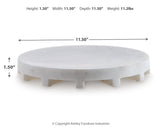 Wainmoore Tray