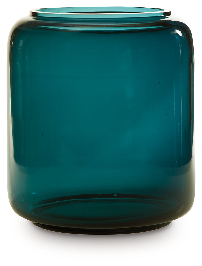 Inisland Vase Set (Set of 2)