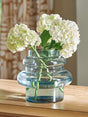 Furniture City Houma - Ashley Furniture - Vallmen Vase - Vase / Blue - A2000799