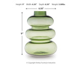 Renethorne Vase