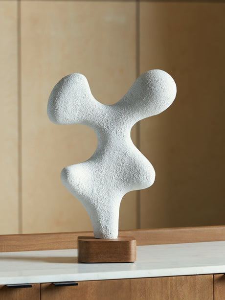 Furniture City Houma - Ashley Furniture - Lavarsen Sculpture - Sculpture - A2000839