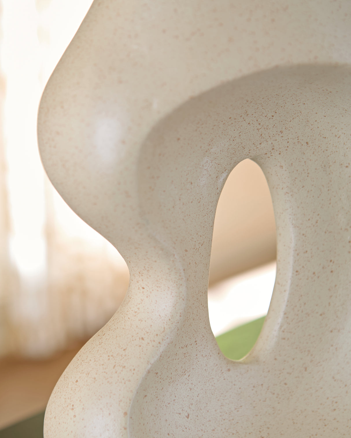 Odion Vase