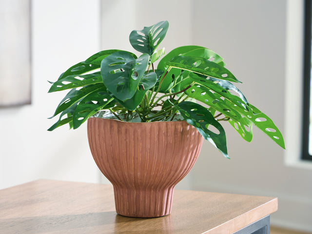 Furniture City Houma - Ashley Furniture - Orban Vase - Vase - A2000886