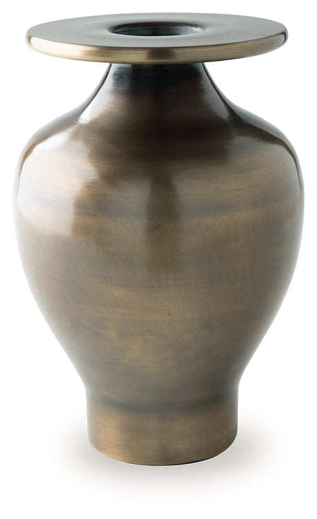 Fedorleigh Vase