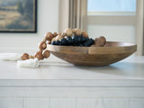 Furniture City Houma - Ashley Furniture - Clayburg Bowl - Bowl - A2000896