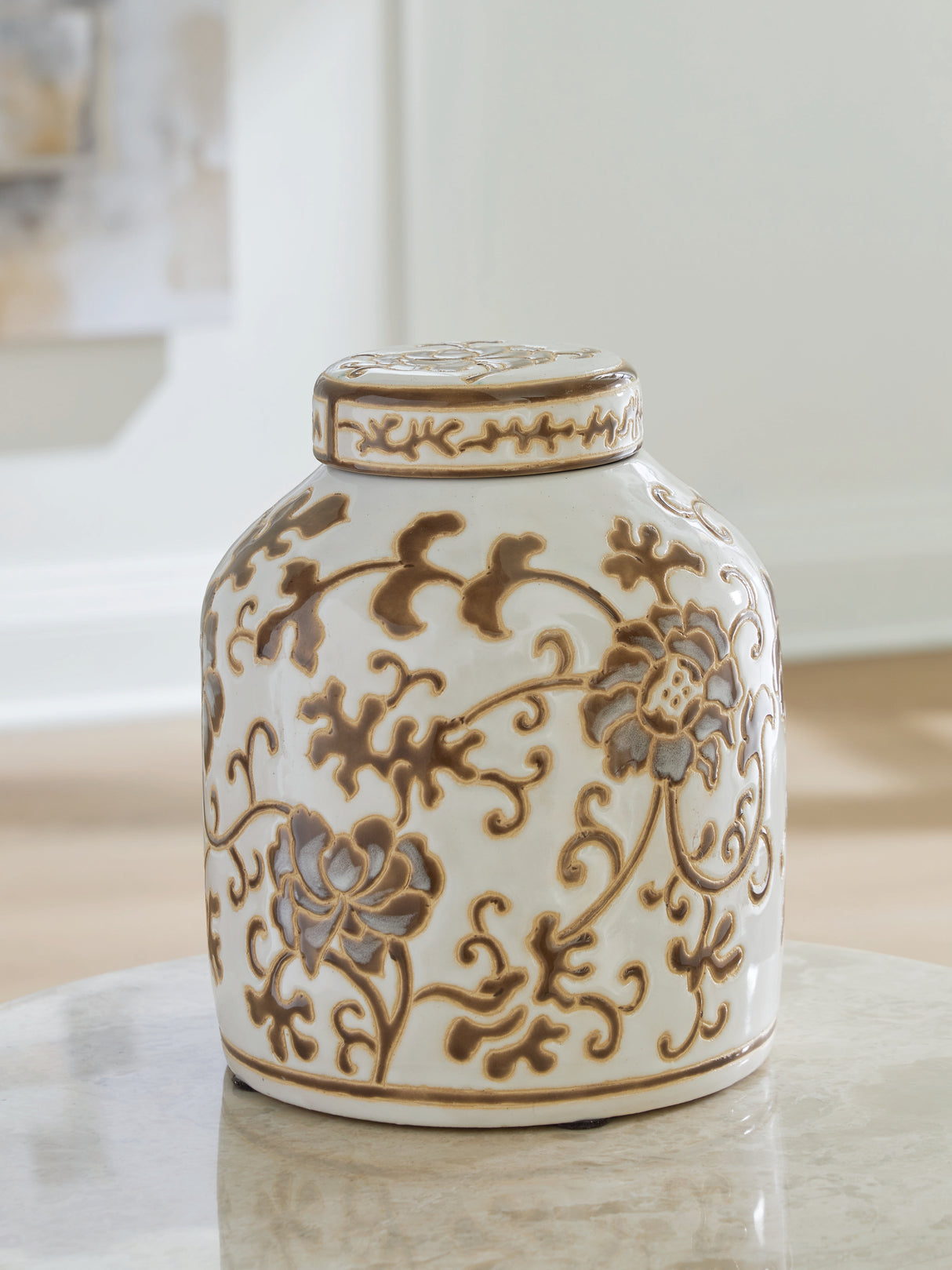 Furniture City Houma - Ashley Furniture - Adalham Jar - Jar - A2000909