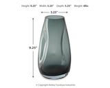 Beamund Vase (Set of 2)