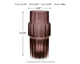 Dorlow Vase (Set of 2)