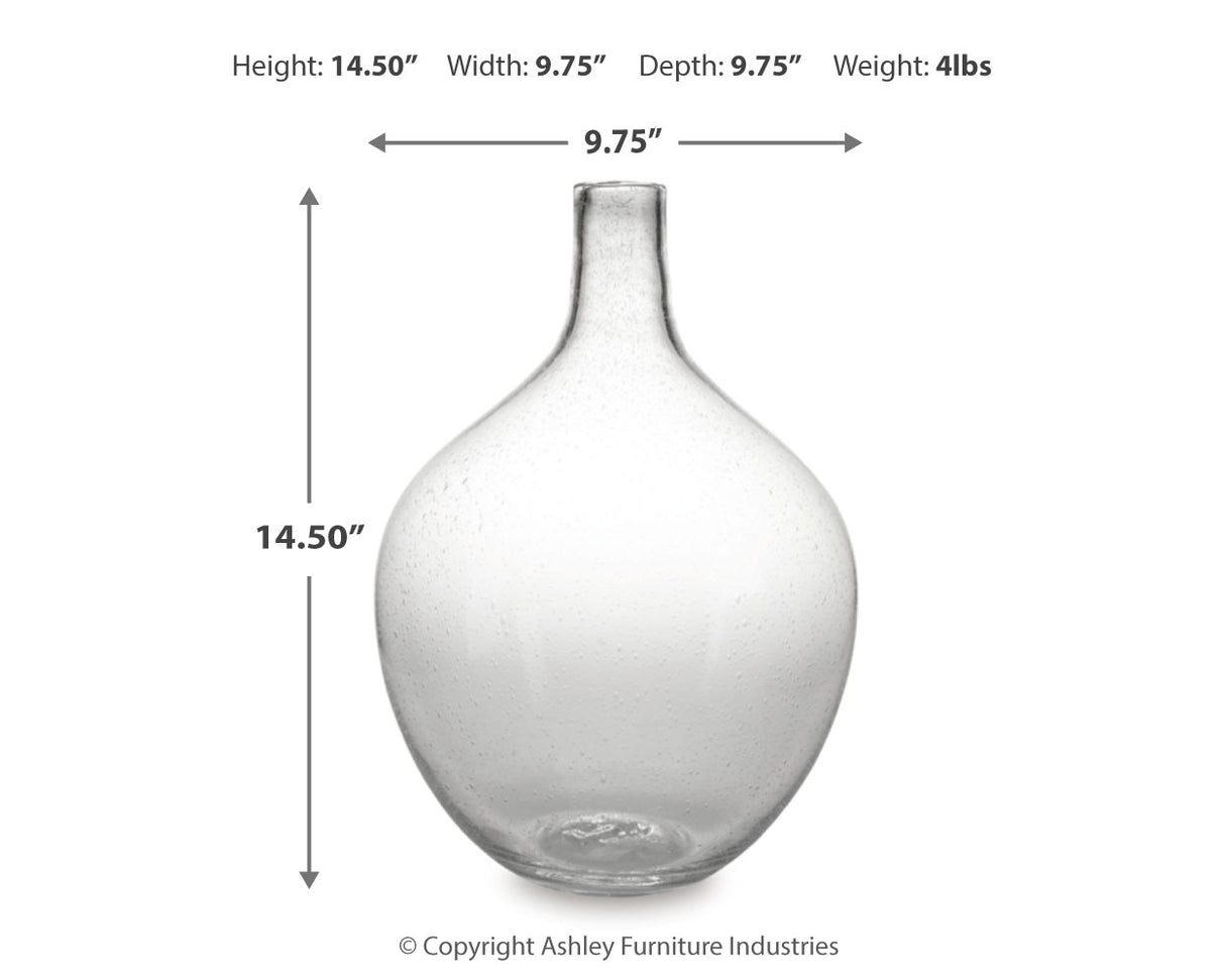 Kurthorne Vase