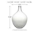 Kurthorne Vase