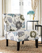 Furniture City Houma - Ashley Furniture - Triptis Accent Chair - Accent Chair / Multi - A3000074
