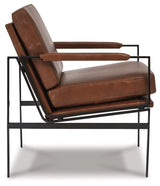 Puckman Accent Chair
