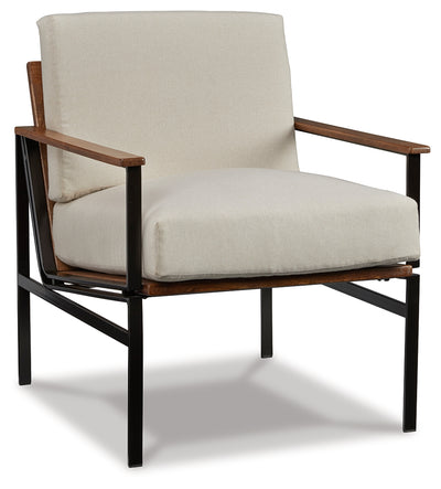 Tilden Accent Chair