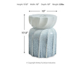 Michamere Stool