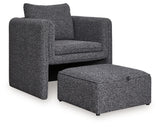 Vreni Accent Chair