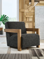 Furniture City Houma - Ashley Furniture - Dorney Accent Chair - Accent Chair - A3000799