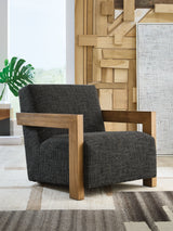 Dorney Accent Chair