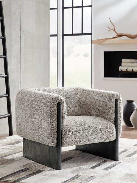 Furniture City Houma - Ashley Furniture - Olethea Accent Chair - Accent Chair - A3000808
