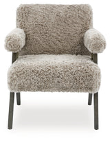 Goda Accent Chair