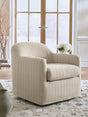 Furniture City Houma - Ashley Furniture - Valwick Swivel Accent Chair - Swivel Accent Chair - A3000817