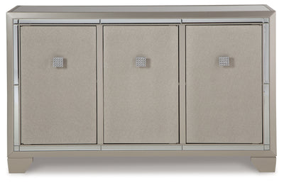 Chaseton Accent Cabinet