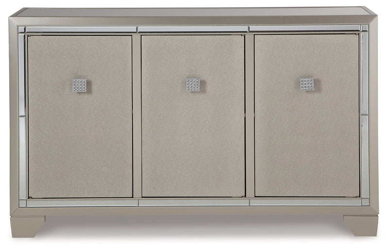 Chaseton Accent Cabinet