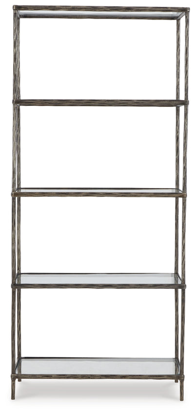 Ryandale Bookcase