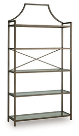 Bernonly Bookcase