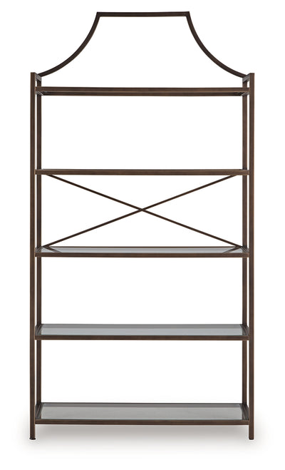 Bernonly Bookcase