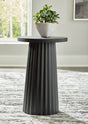 Furniture City Houma - Ashley Furniture - Ceilby Accent Table - Accent Table - A4000603