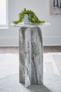 Furniture City Houma - Ashley Furniture - Keithwell Accent Table - Accent Table - A4000610