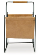 Faronworth Magazine Rack