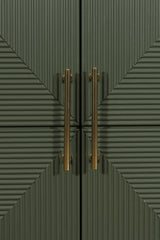 Geirwood Accent Cabinet