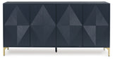 Loirwick Accent Cabinet