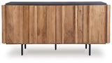 Quintavious Accent Cabinet