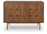 Juddins Accent Cabinet