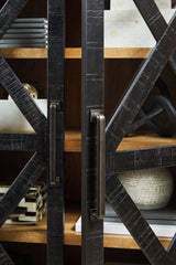 Christop Accent Cabinet